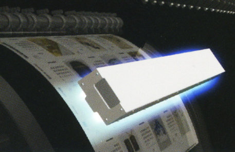 LED-UV印刷